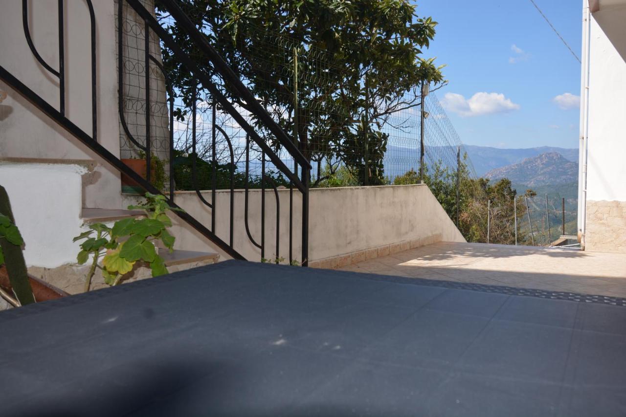 Appartamento Gennirco Baunei Exterior photo