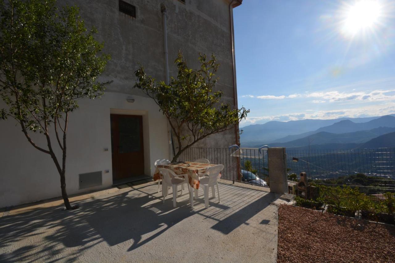 Appartamento Gennirco Baunei Exterior photo