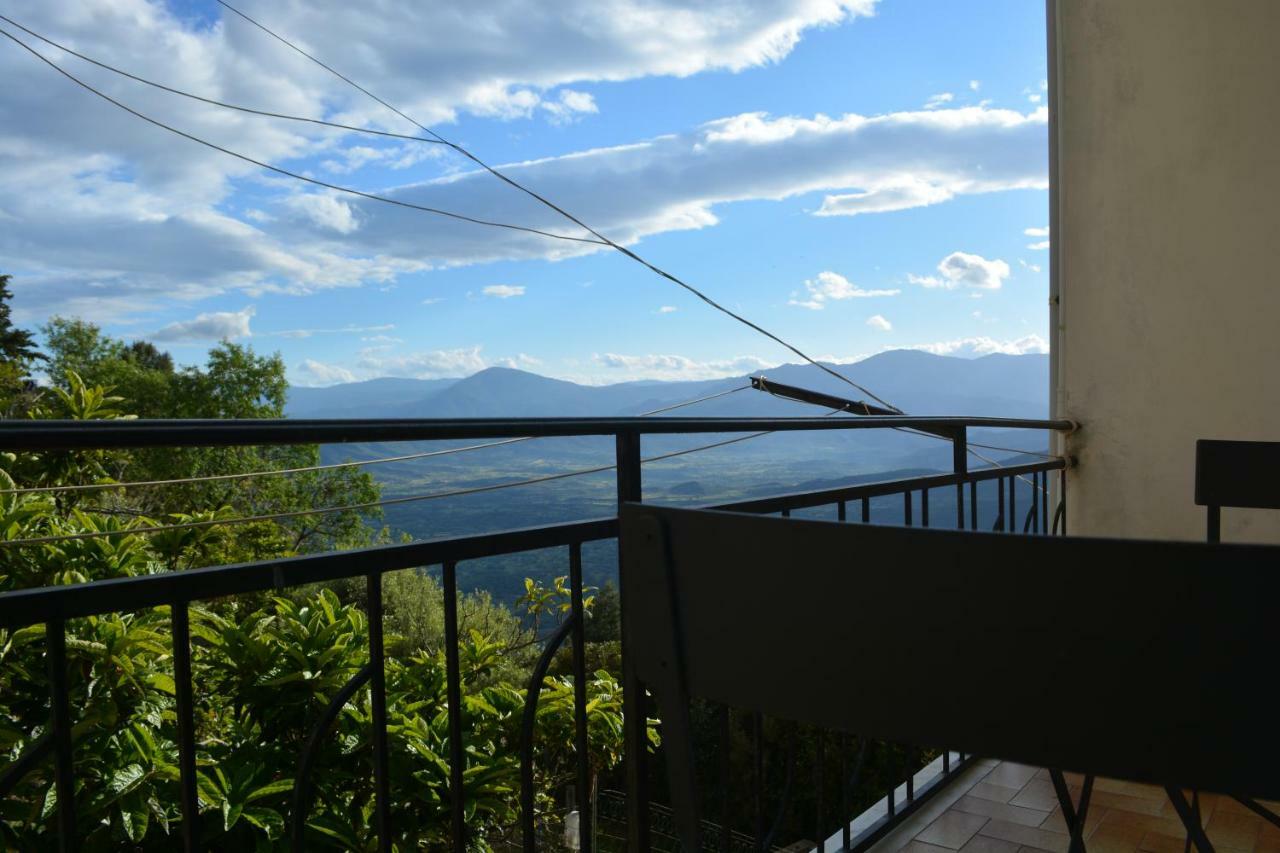 Appartamento Gennirco Baunei Exterior photo